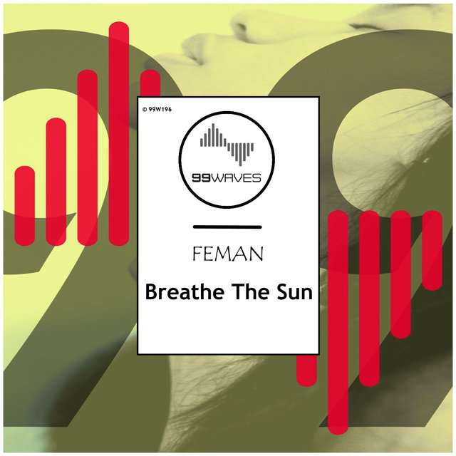 Breathe The Sun