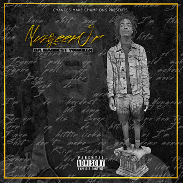 Da Hardest Yungeen