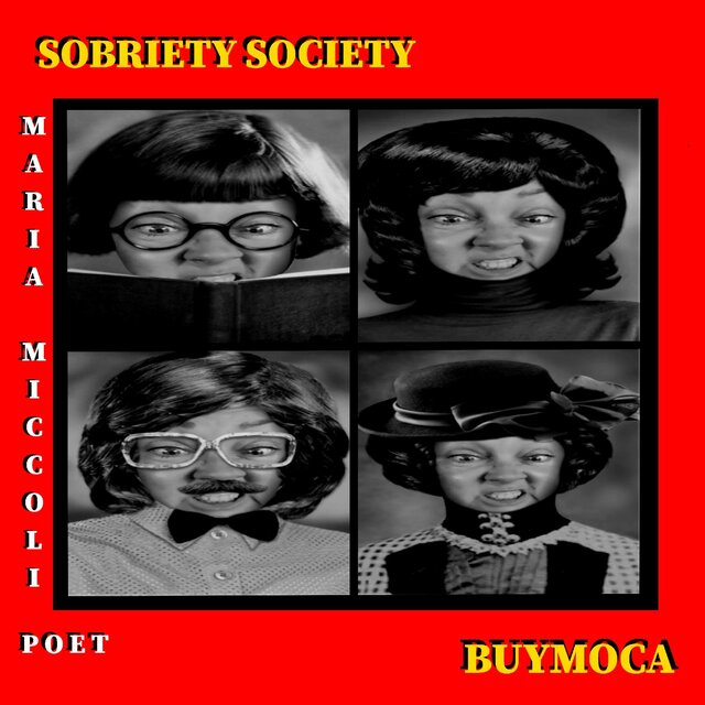 SOBRIETY SOCIETY