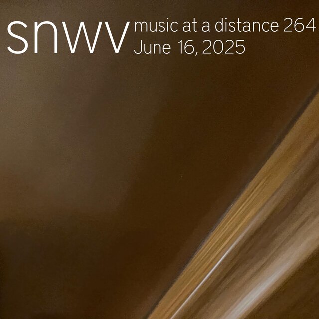 music at a distance 264
