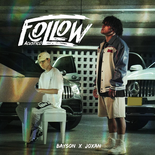 Follow (Acustico)