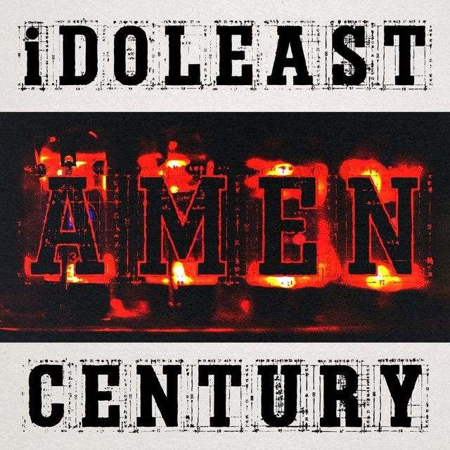 Amen Century