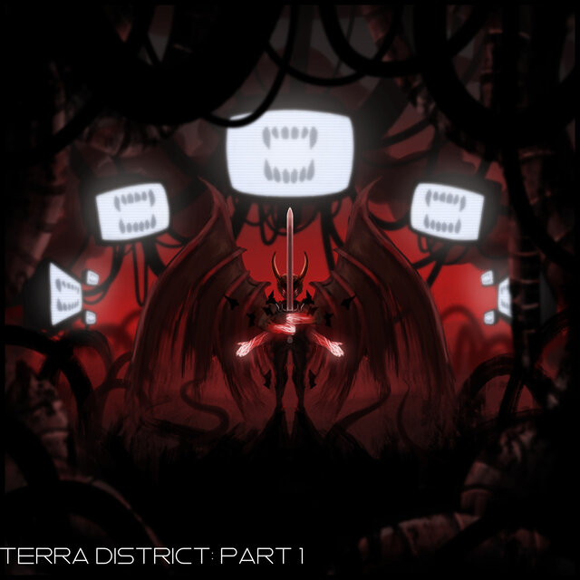 Terra District: Part 1