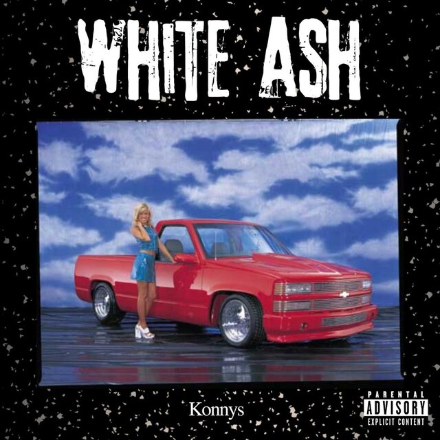 WHITE ASH