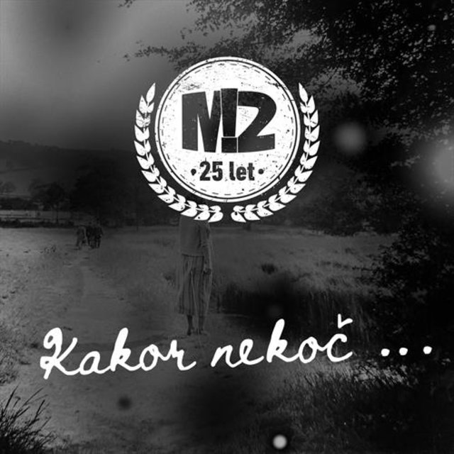Kakor nekoč