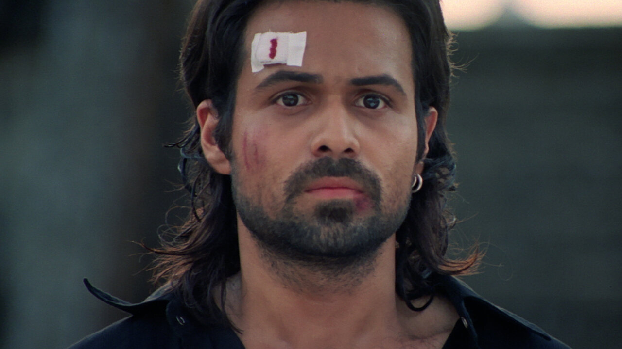 Tera Mera Rishta (From "Awarapan")