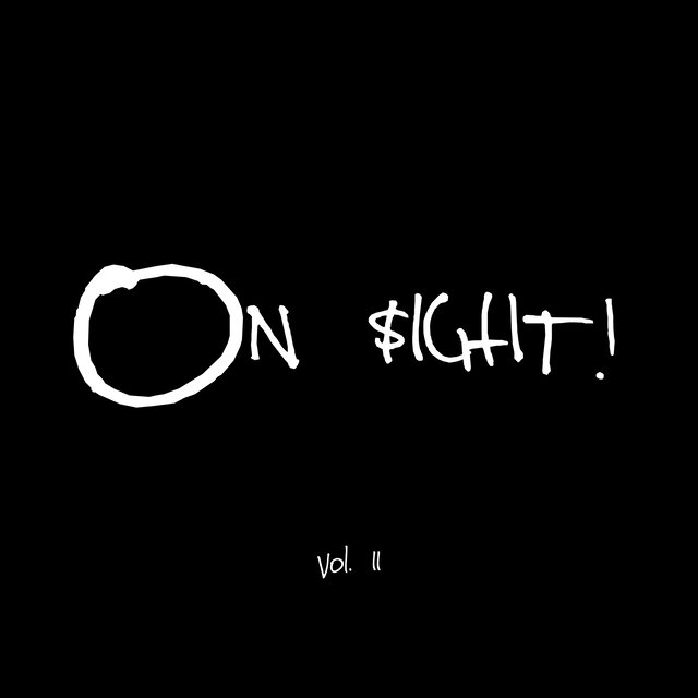 ON $IGHT (VOL. 2)