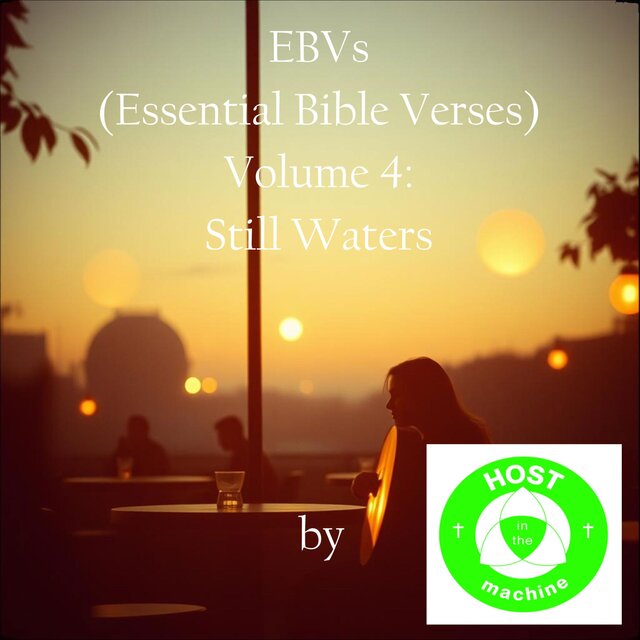 EBVs Volume 4: Still Waters