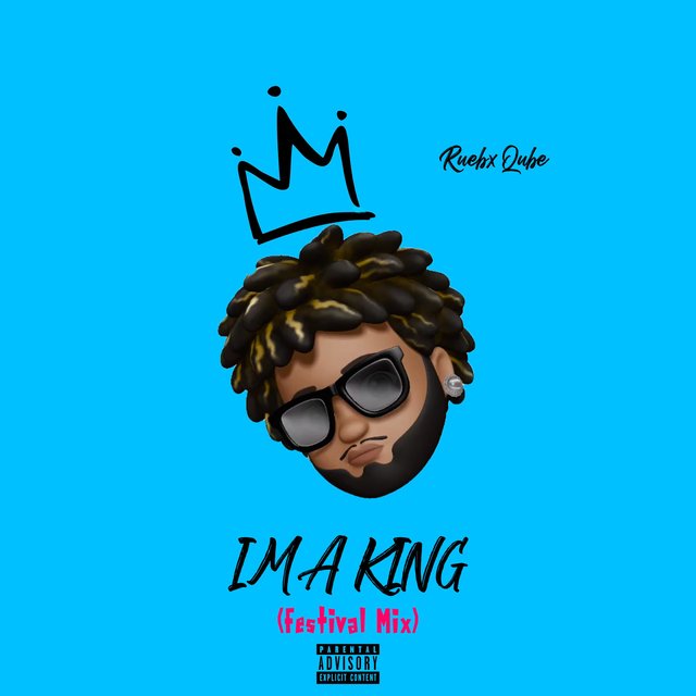I'm a King