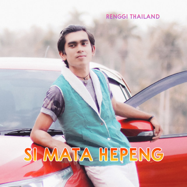 Si Mata Hepeng