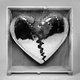 Cover art for album Late Night Feelings by Mark Ronson