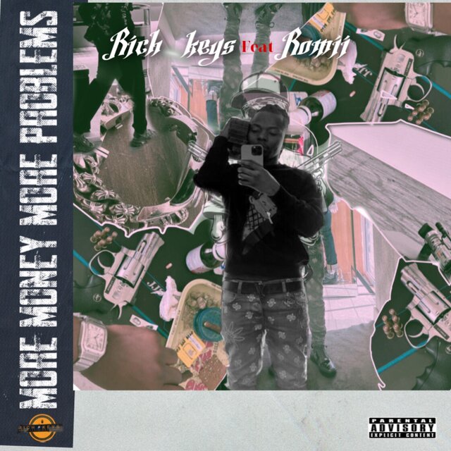 More Money More Problems (feat. Romii)