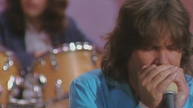 Jede Stunde (Wetten, dass...? 04.09.1982) (VOD)
