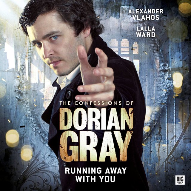 Series 2.5: Running Away With You (Unabridged)