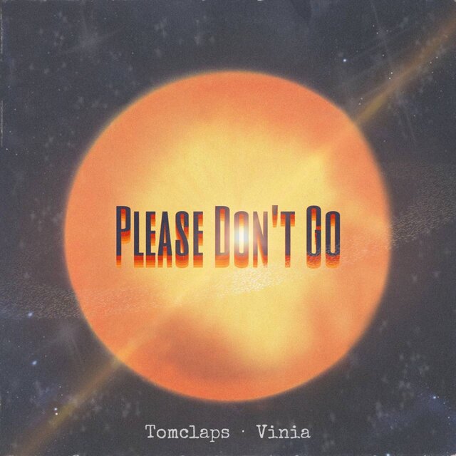 Please Don't Go