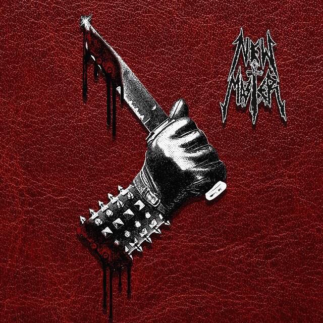 New Master EP
