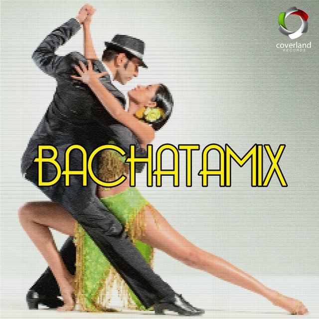 Bachatamix