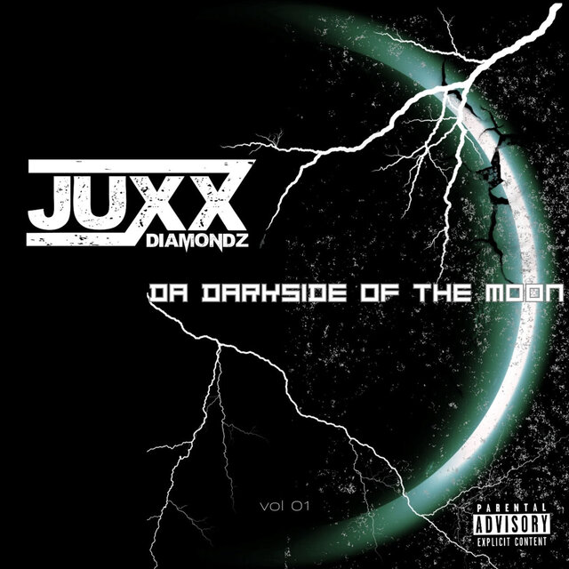 Da DarkSide Of The Moon Vol. 1