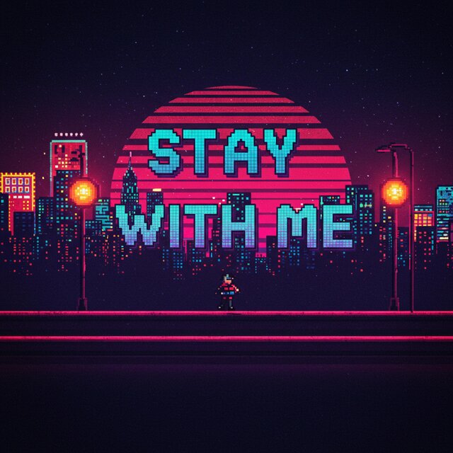 Stay With Me