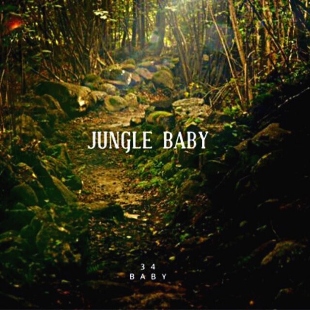 Jungle Baby