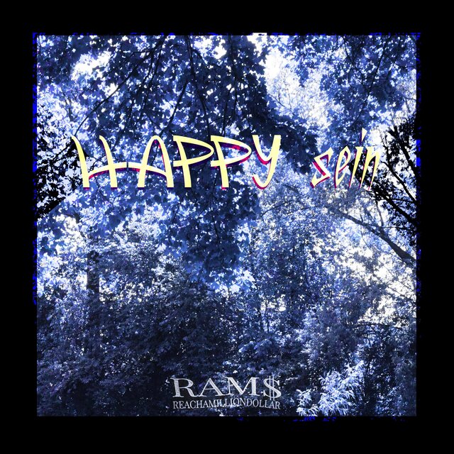 Happy sein