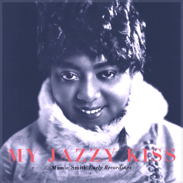 My Jazzy Kiss