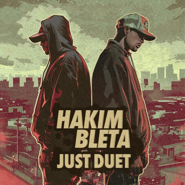Just Duet