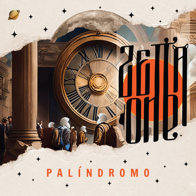 Palíndromo