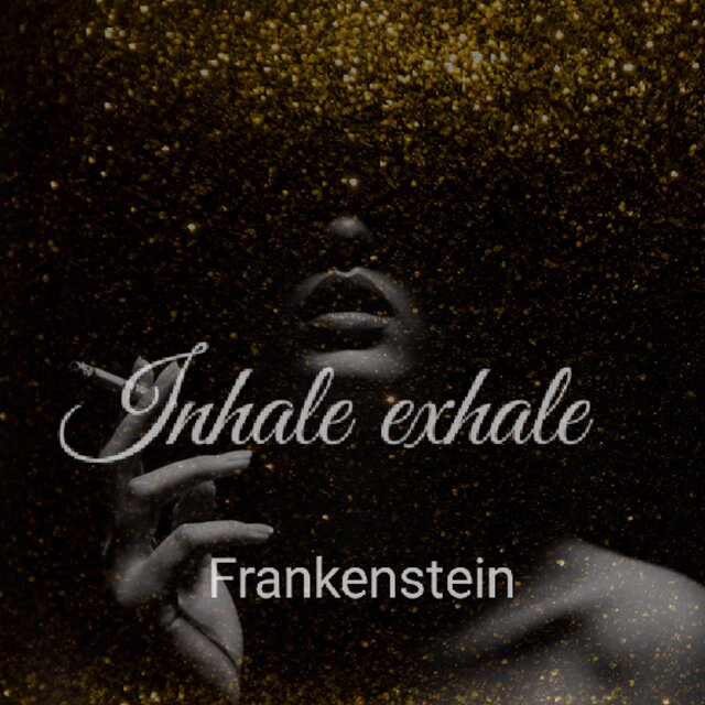 Inhale exhale (Instrumental Version)