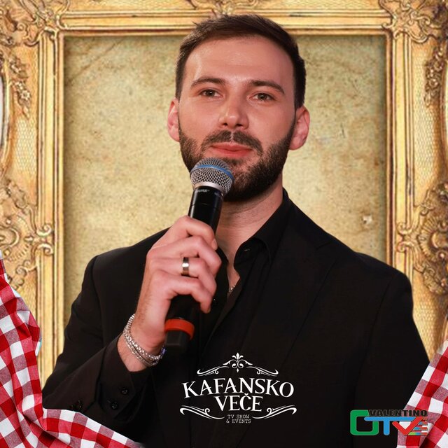 Kafansko vece (Live)