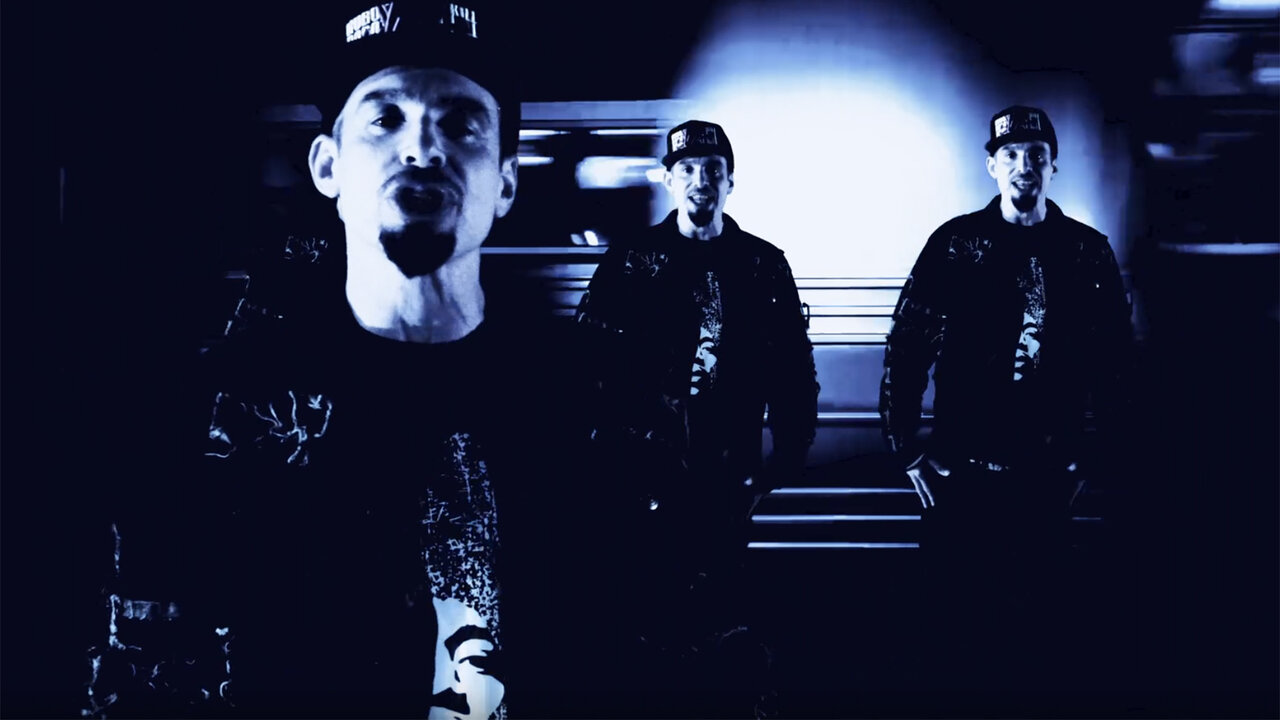 It's Not Over [Official Video]