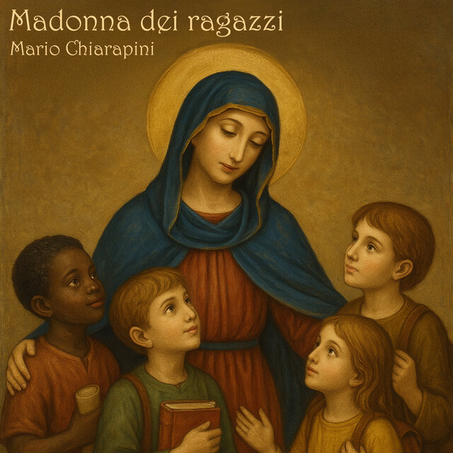 Madonna dei ragazzi