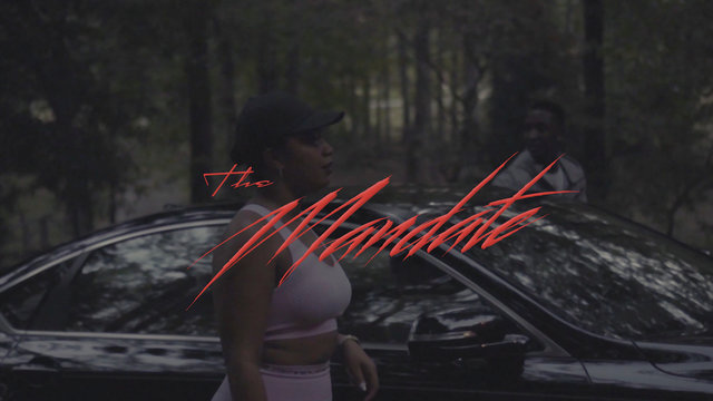 ACT 1 - THE MANDATE