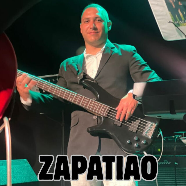 ZAPATIO (En Vivo)