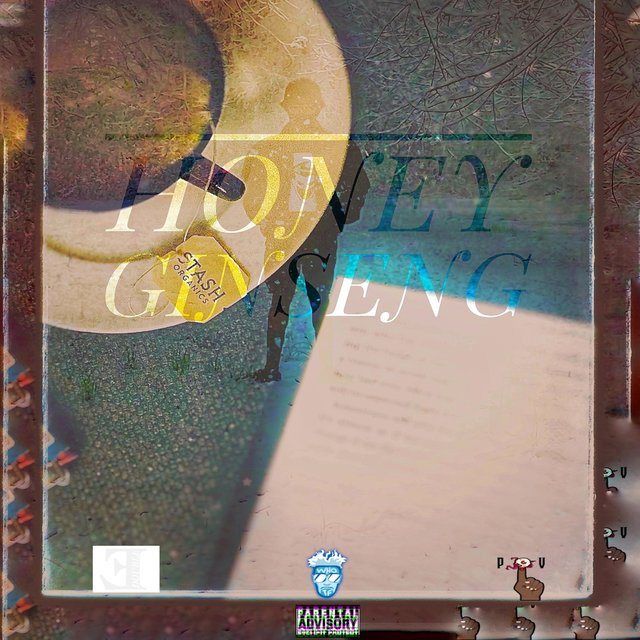 Honey & Genseng
