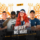 Medley Mc Mari, Vol.1