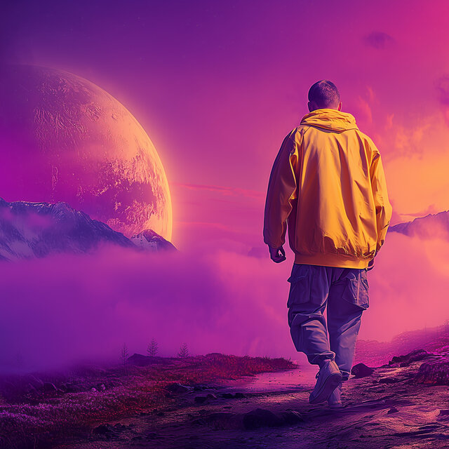 Lost In This World