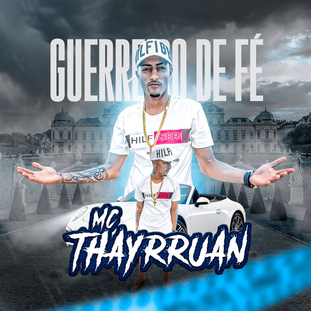 Guerreiro de Fé