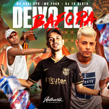 Deixa Ela Baforar