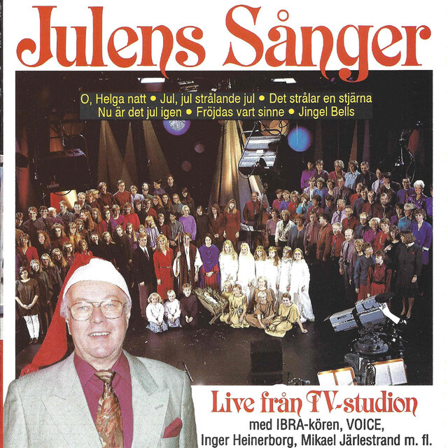 Julens sånger