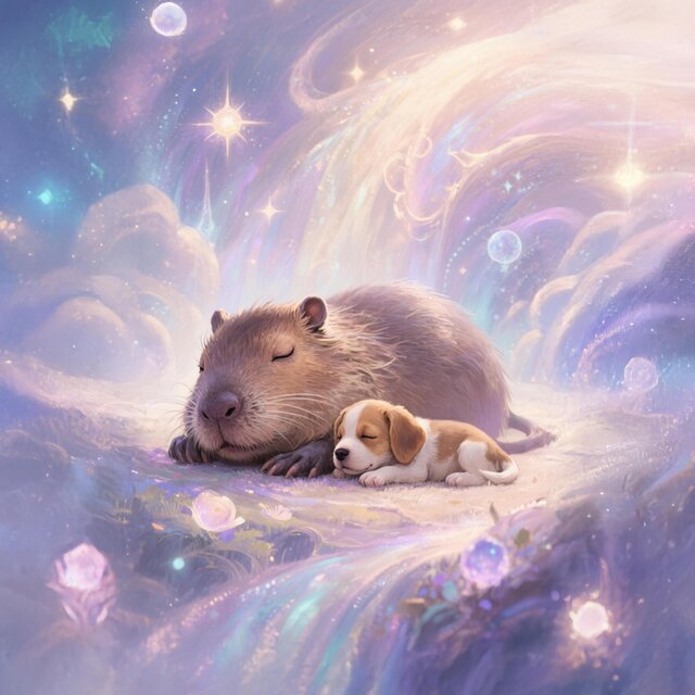 Lofi Beats to Sleep to