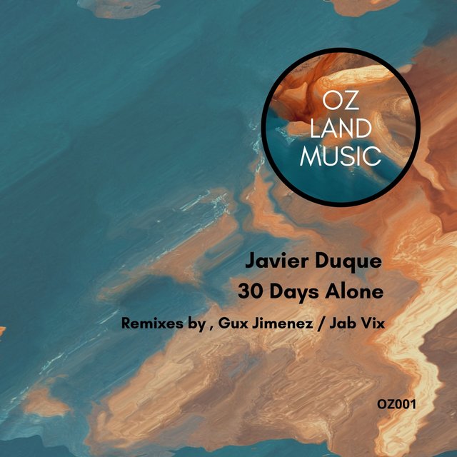 30 Days Alone