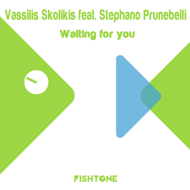 Waiting for You