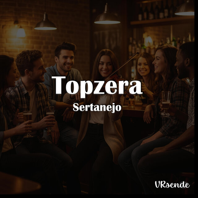 Topzera Sertanejo