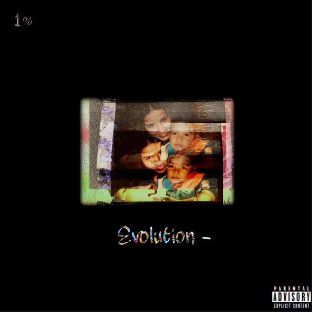 Evolution -