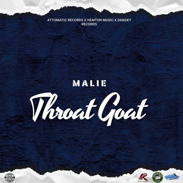 Throat Goat