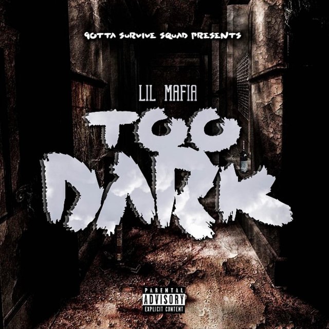 Too Dark
