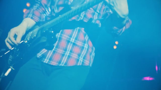 Niña Dios (En Vivo en Obras)