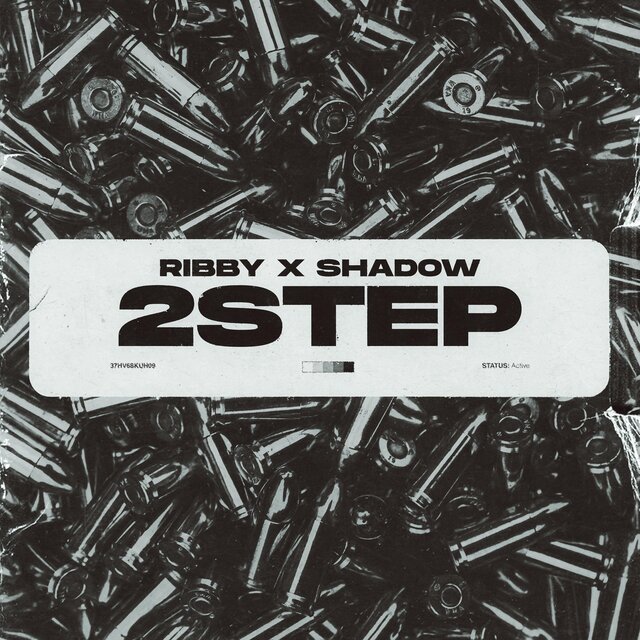 2 STEP (feat. Shadow)