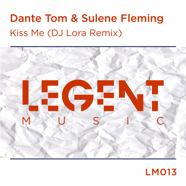 Kiss Me (DJ Lora Remix)